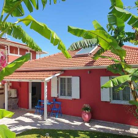 Aloe House Lakithra Villa ภายนอก รูปภาพ