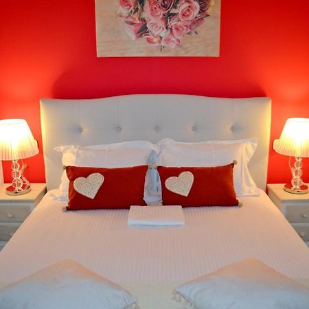 Aloe House Lakithra Villa ภายนอก รูปภาพ