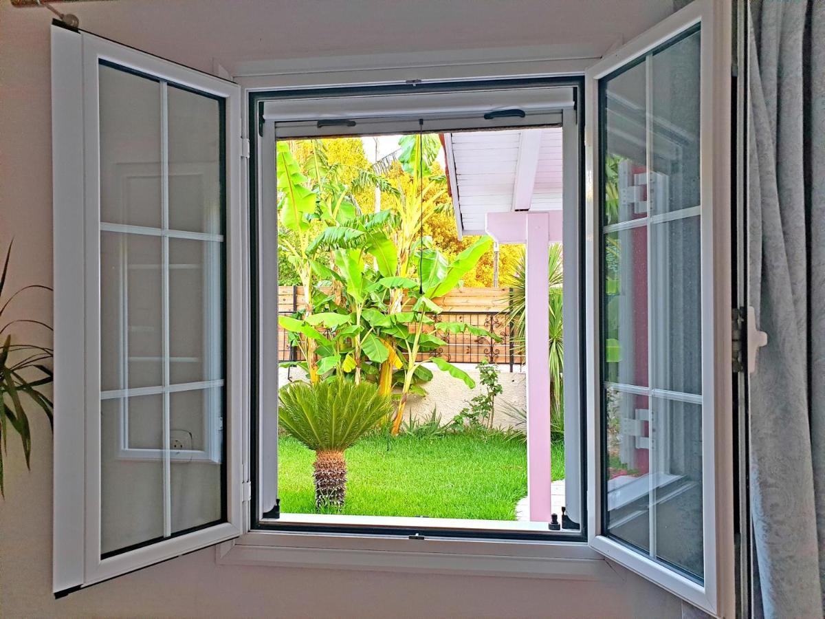 Aloe House Lakithra Villa ภายนอก รูปภาพ