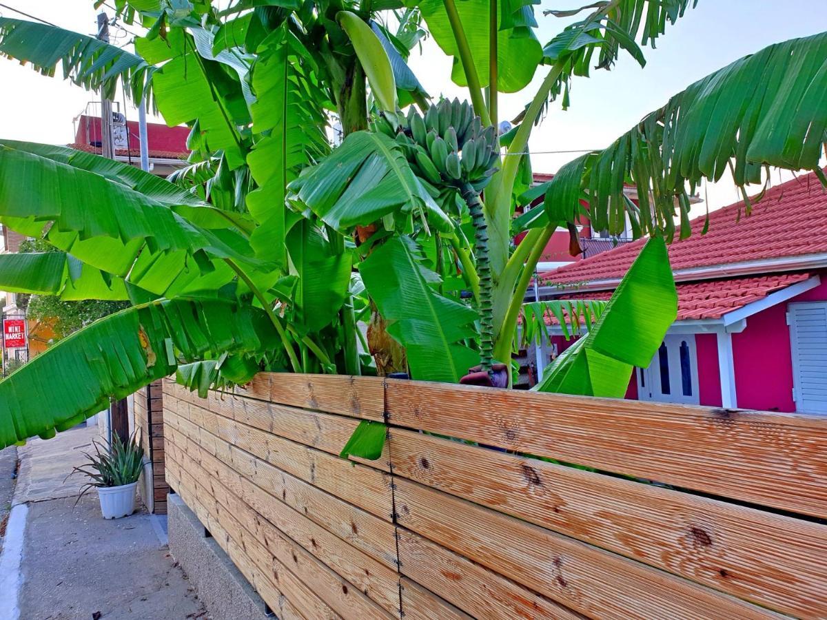 Aloe House Lakithra Villa ภายนอก รูปภาพ