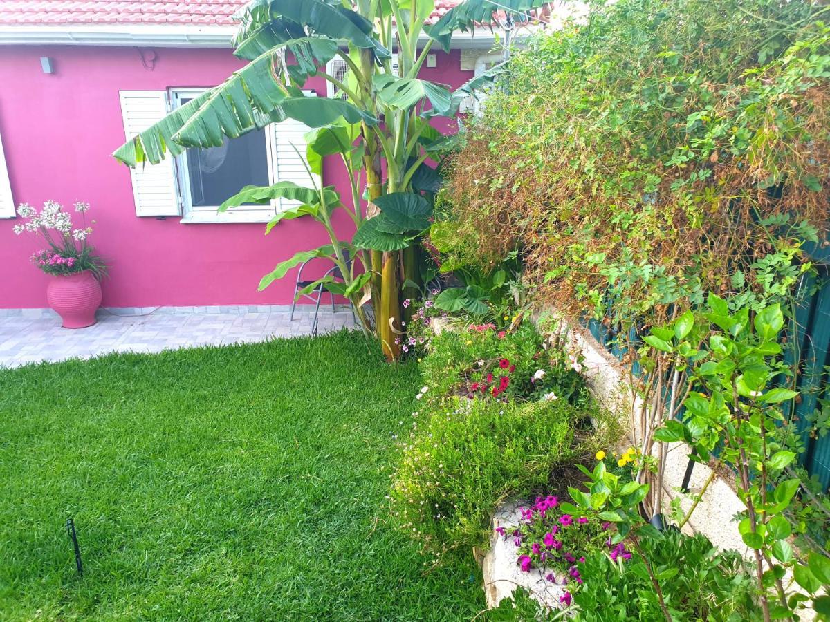 Aloe House Lakithra Villa ภายนอก รูปภาพ