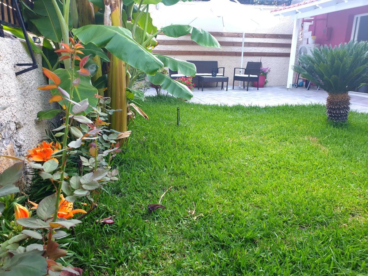 Aloe House Lakithra Villa ภายนอก รูปภาพ
