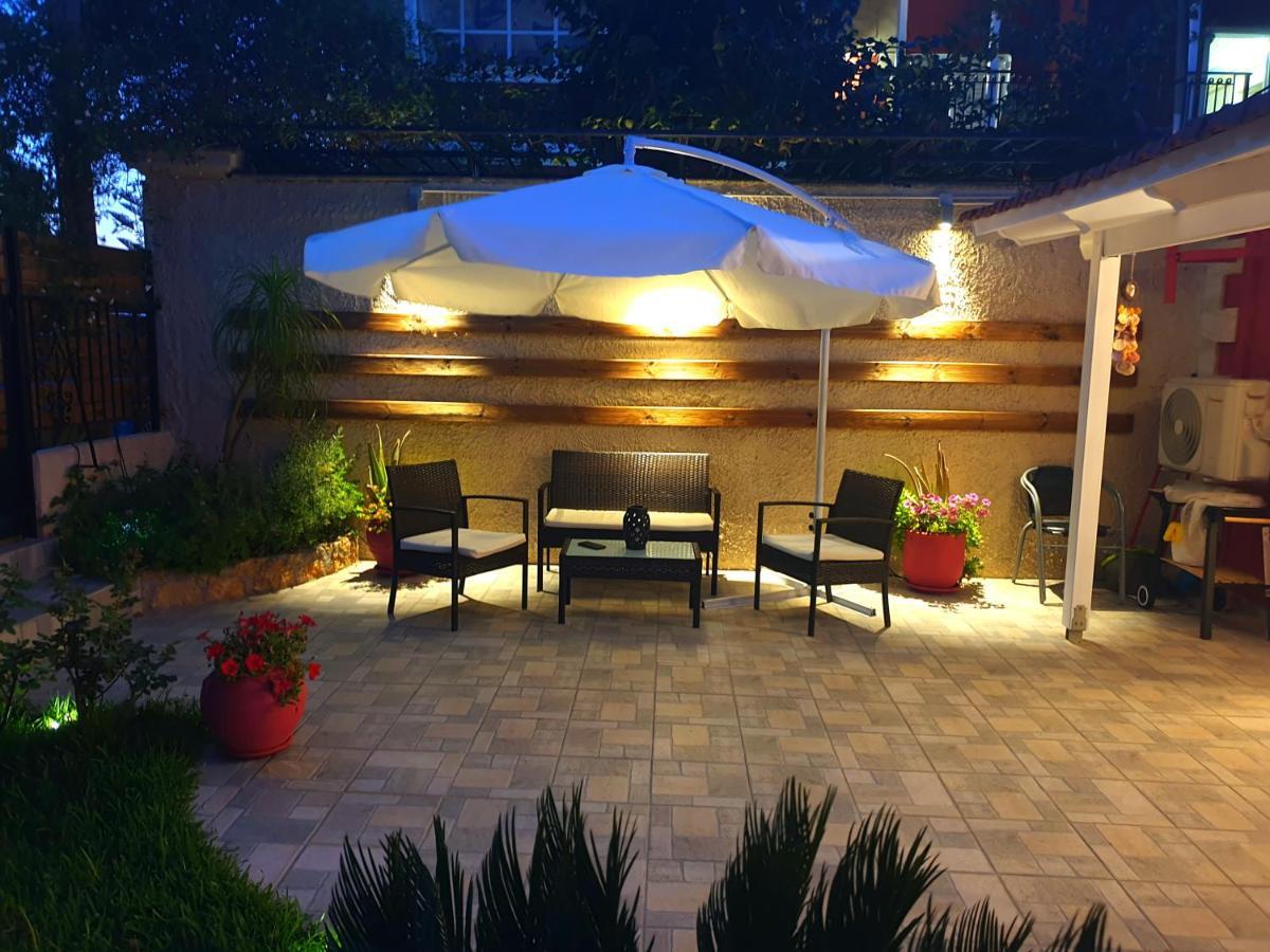 Aloe House Lakithra Villa ภายนอก รูปภาพ