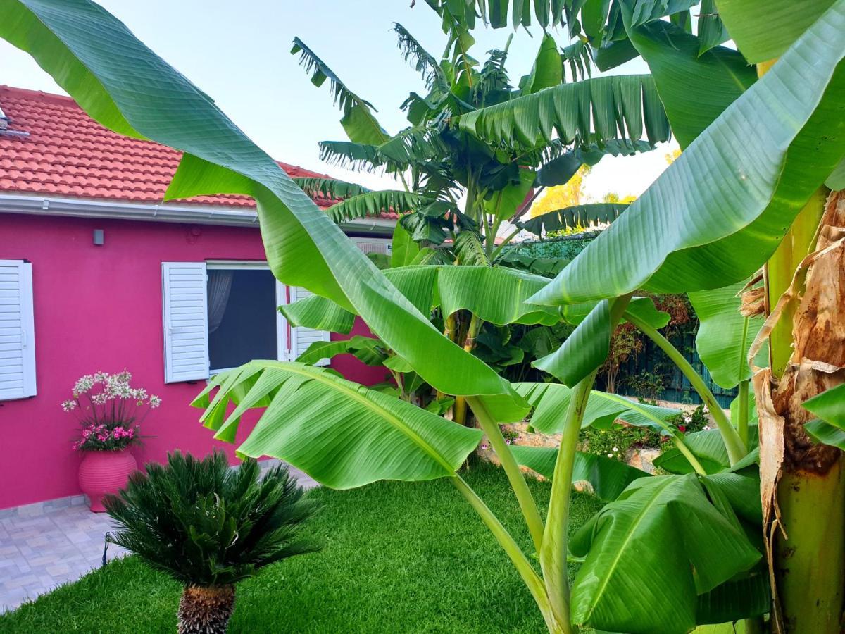 Aloe House Lakithra Villa ภายนอก รูปภาพ