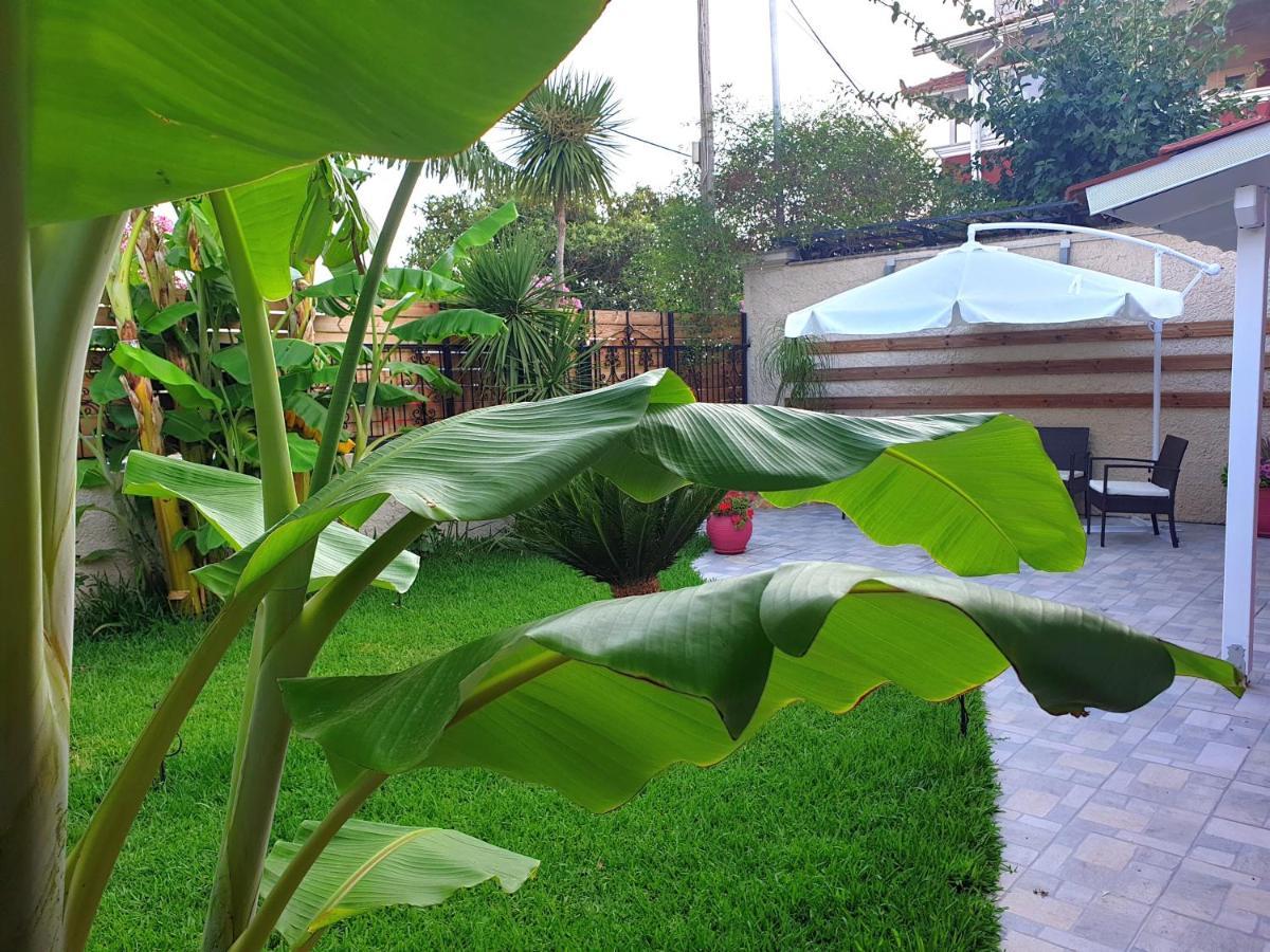 Aloe House Lakithra Villa ภายนอก รูปภาพ