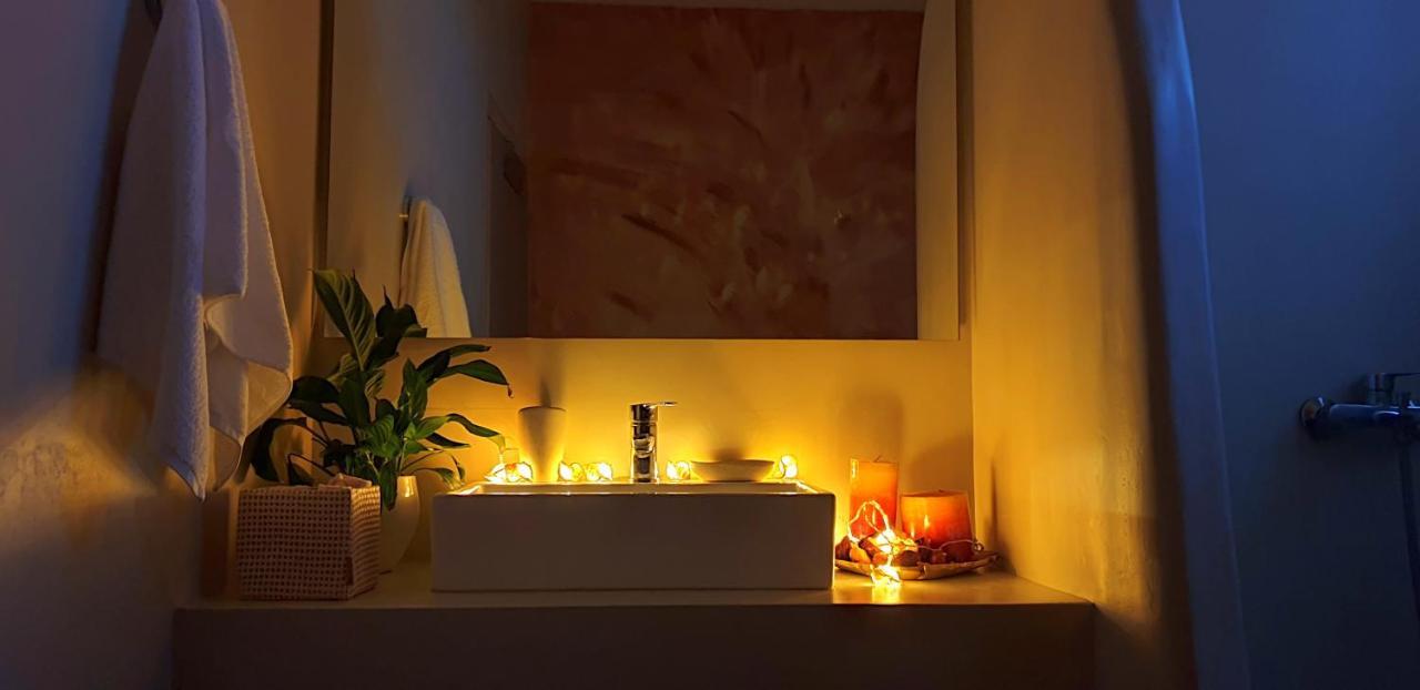 Aloe House Lakithra Villa ภายนอก รูปภาพ
