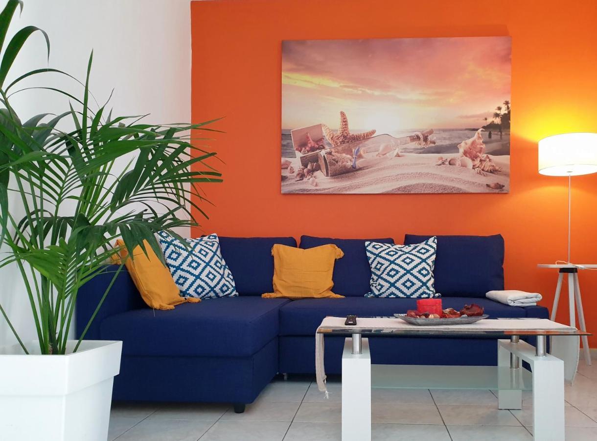 Aloe House Lakithra Villa ภายนอก รูปภาพ