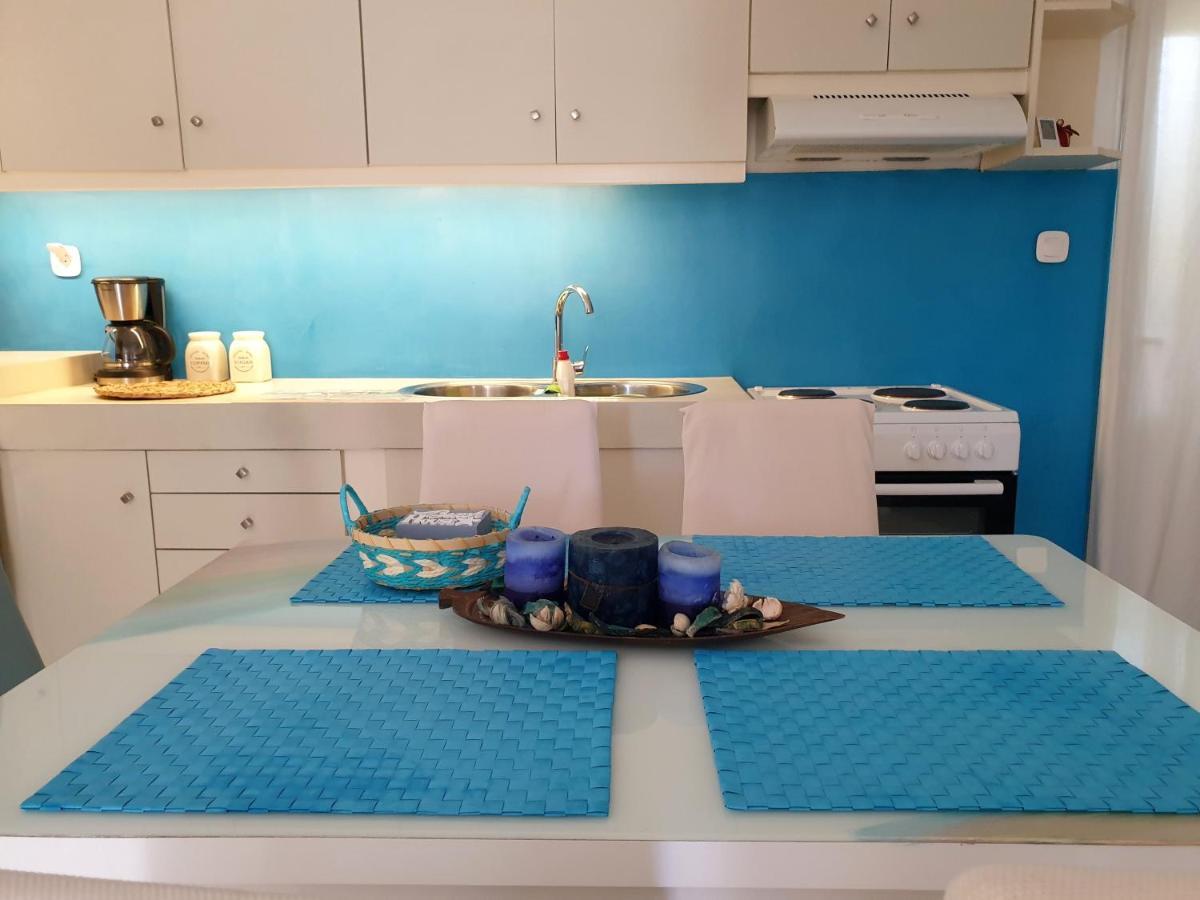 Aloe House Lakithra Villa ภายนอก รูปภาพ