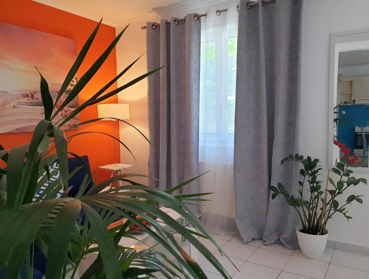 Aloe House Lakithra Villa ภายนอก รูปภาพ