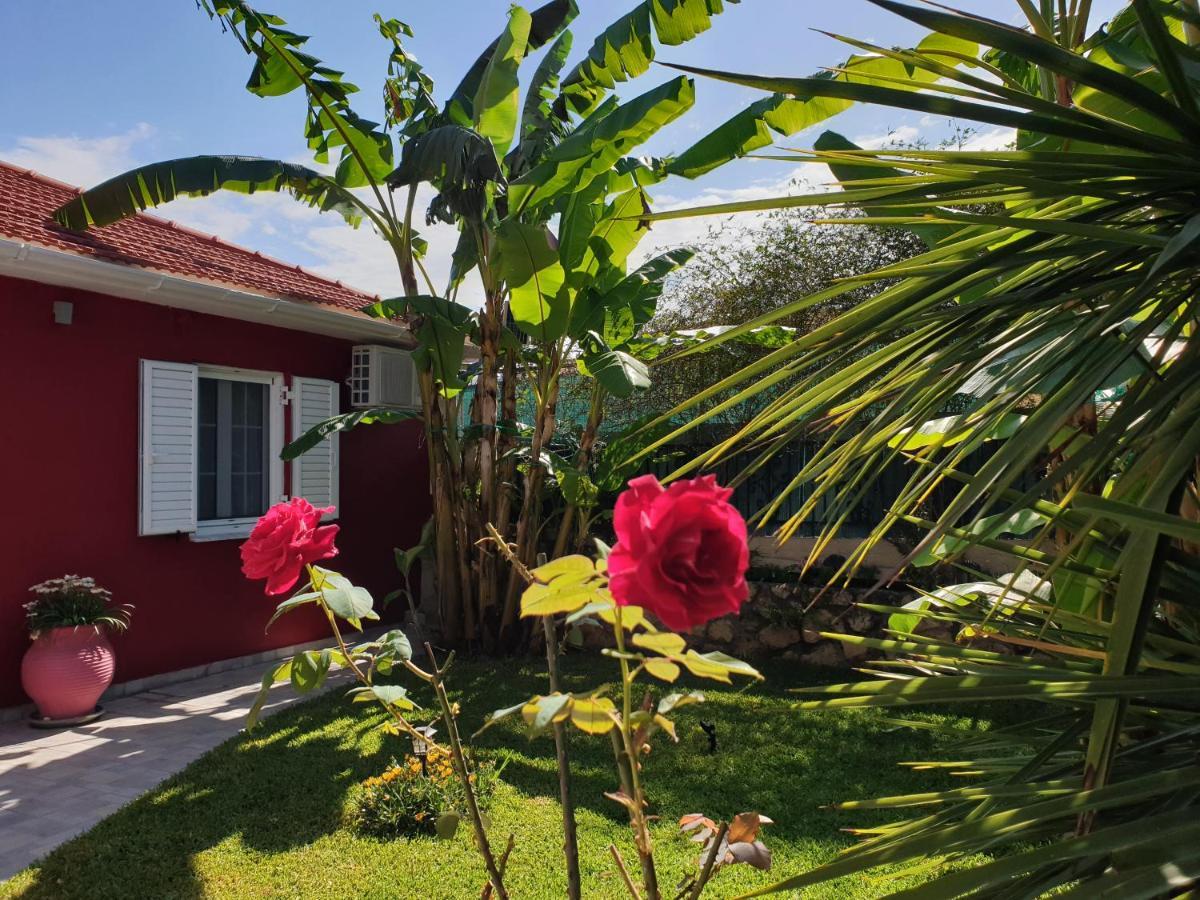 Aloe House Lakithra Villa ภายนอก รูปภาพ
