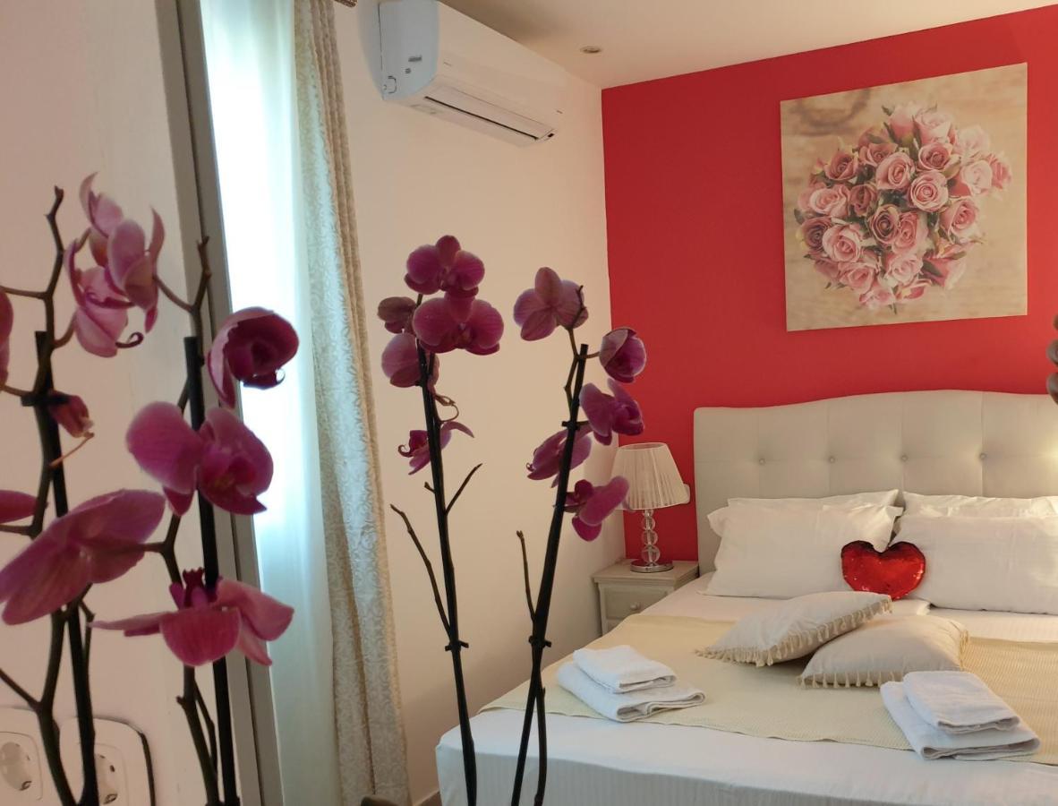 Aloe House Lakithra Villa ภายนอก รูปภาพ