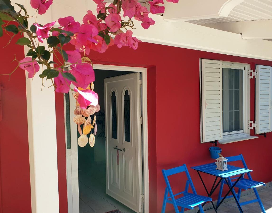 Aloe House Lakithra Villa ภายนอก รูปภาพ