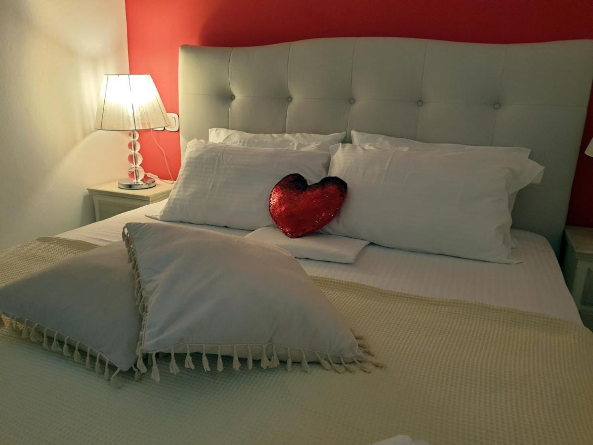 Aloe House Lakithra Villa ภายนอก รูปภาพ