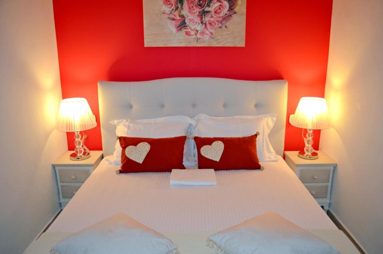 Aloe House Lakithra Villa ภายนอก รูปภาพ