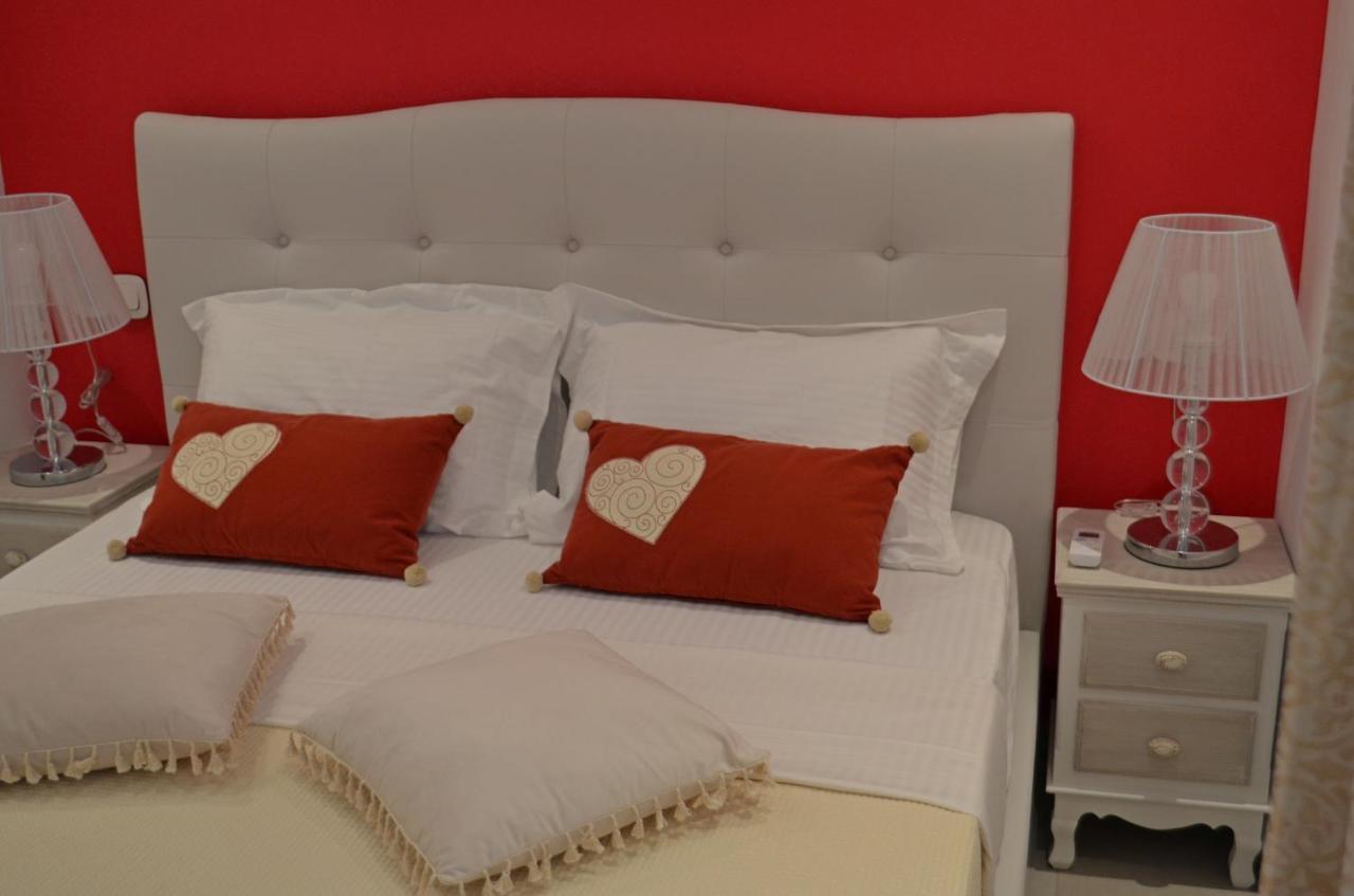 Aloe House Lakithra Villa ภายนอก รูปภาพ