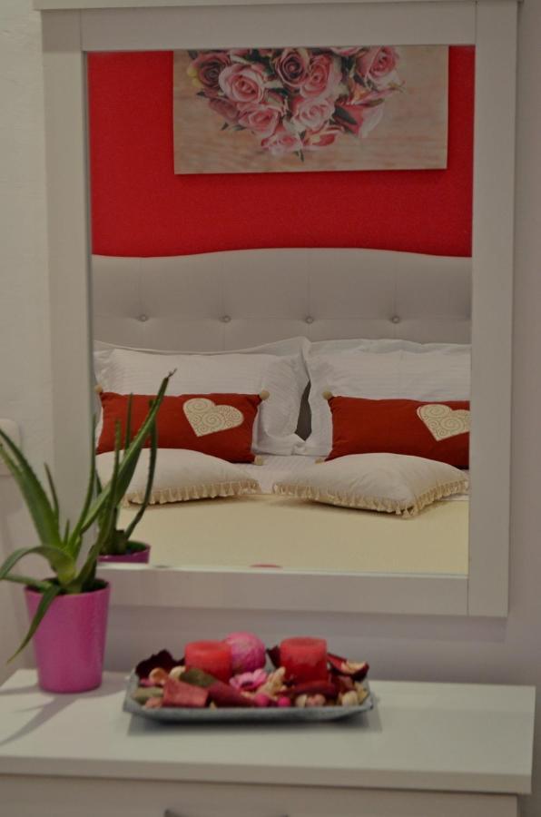 Aloe House Lakithra Villa ภายนอก รูปภาพ