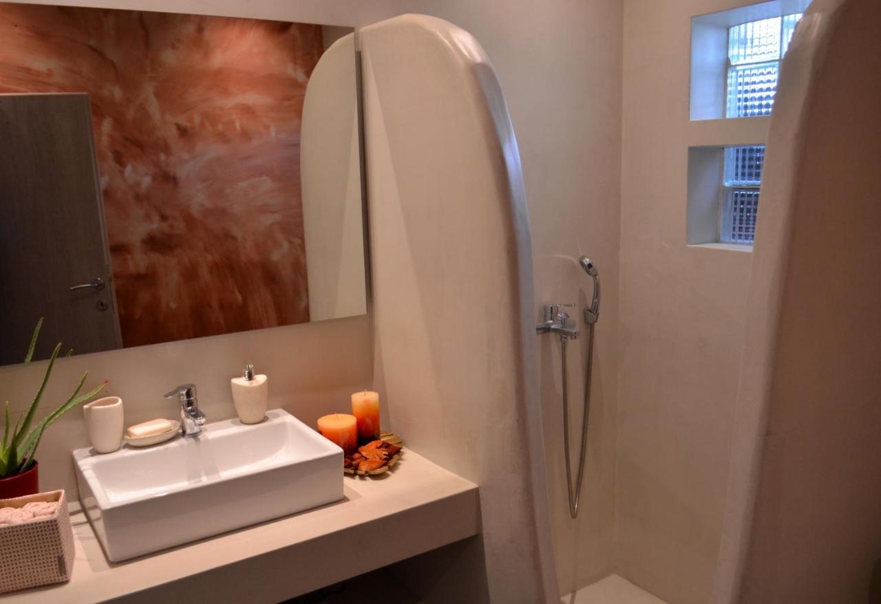 Aloe House Lakithra Villa ภายนอก รูปภาพ