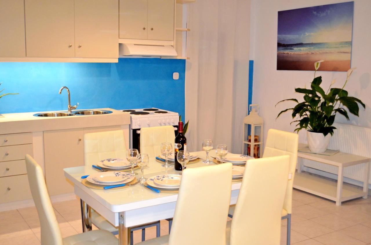 Aloe House Lakithra Villa ภายนอก รูปภาพ