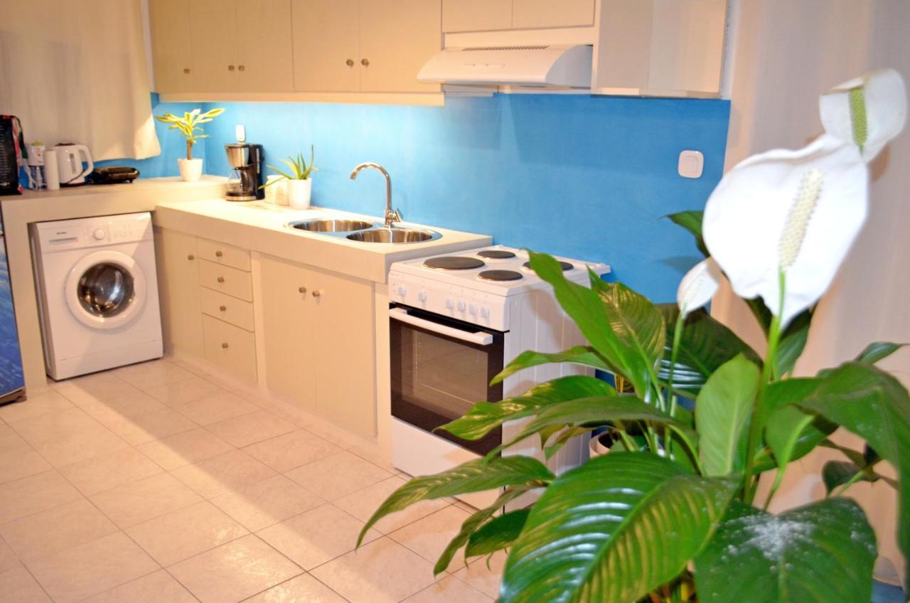 Aloe House Lakithra Villa ภายนอก รูปภาพ